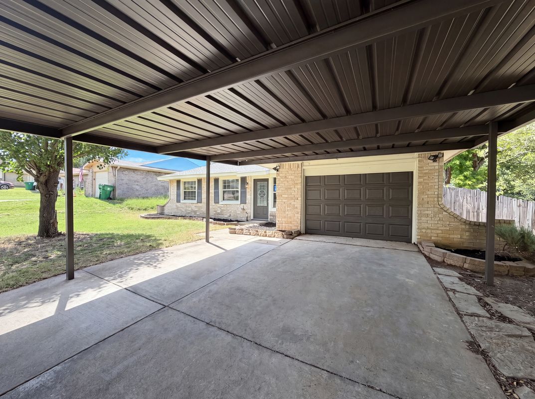 Photo 21 of 25 of 5608 Cherilee Ln, Haltom City, TX
