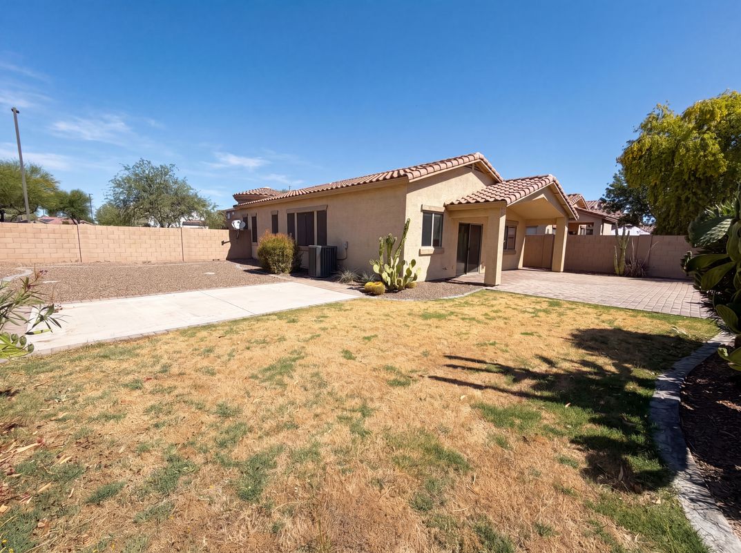 Photo 28 of 29 of 3951 E Timberline Rd, Gilbert, AZ