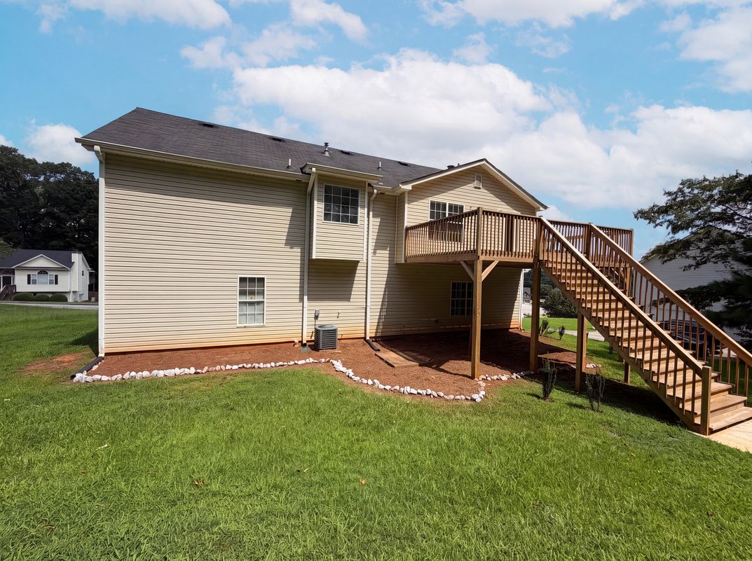 Photo 5 of 23 of 59 Paradise Cir, Douglasville, GA