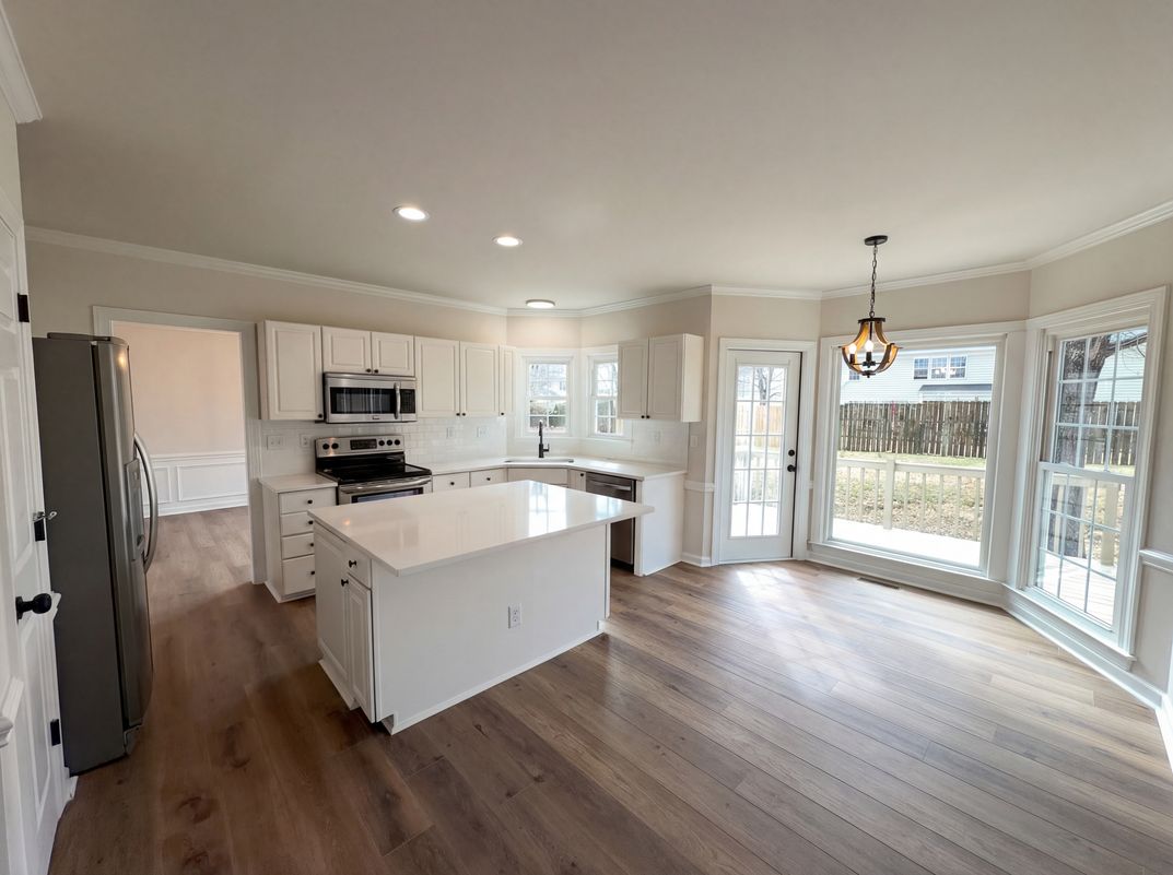 Photo 6 of 21 of 8141 Long Nook Ln, Charlotte, NC