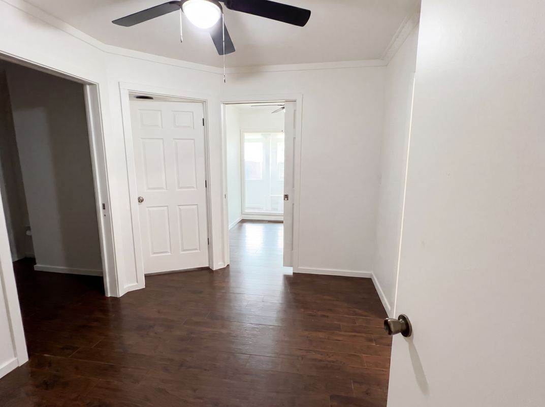 Photo 17 of 18 of 818 W Rush St, Enid, OK
