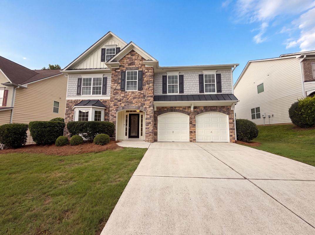 Photo 19 of 23 of 3718 Park Hill Cir, Loganville, GA
