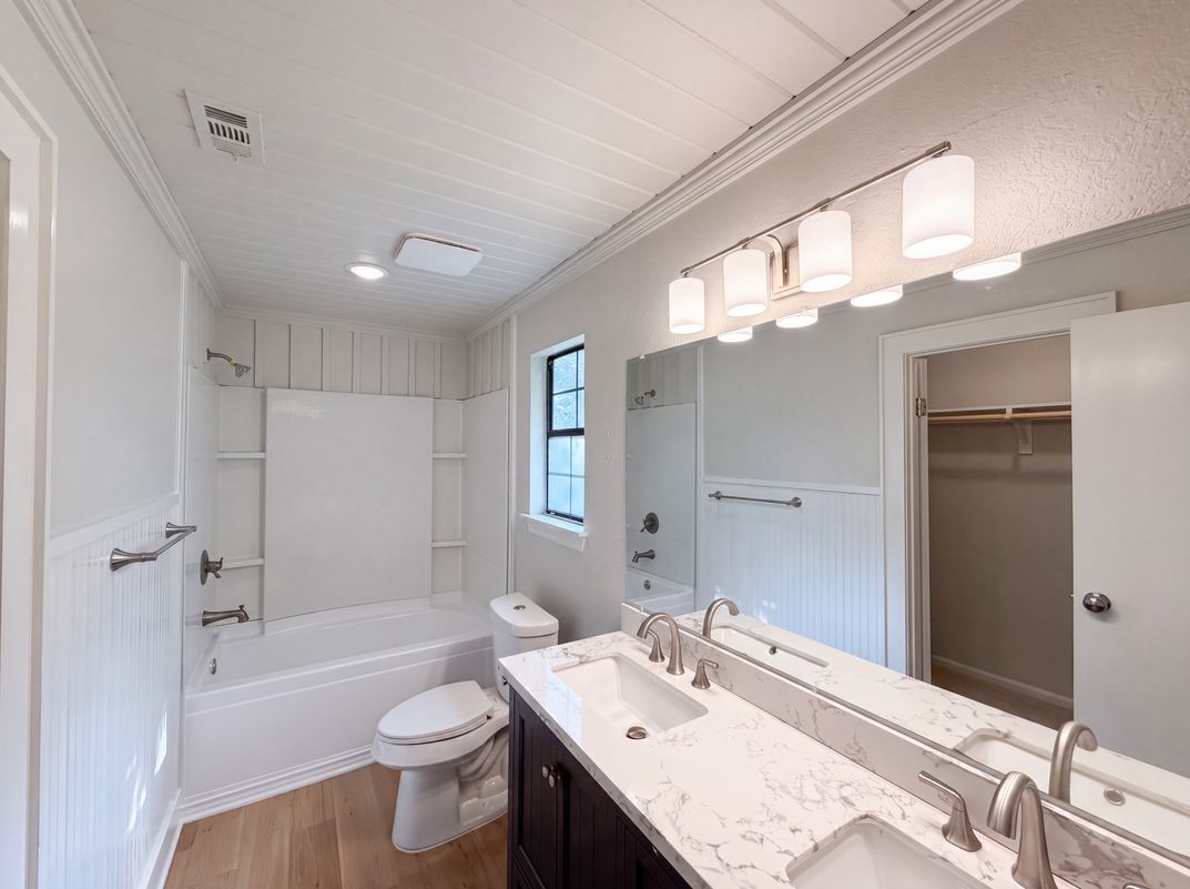 Photo 13 of 20 of 3610 Clearview Dr, Corinth, TX