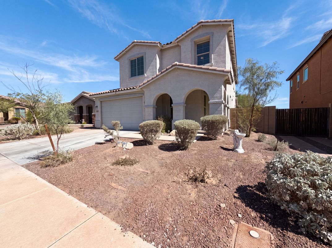 Photo 34 of 38 of 21276 W Berkeley Rd, Buckeye, AZ
