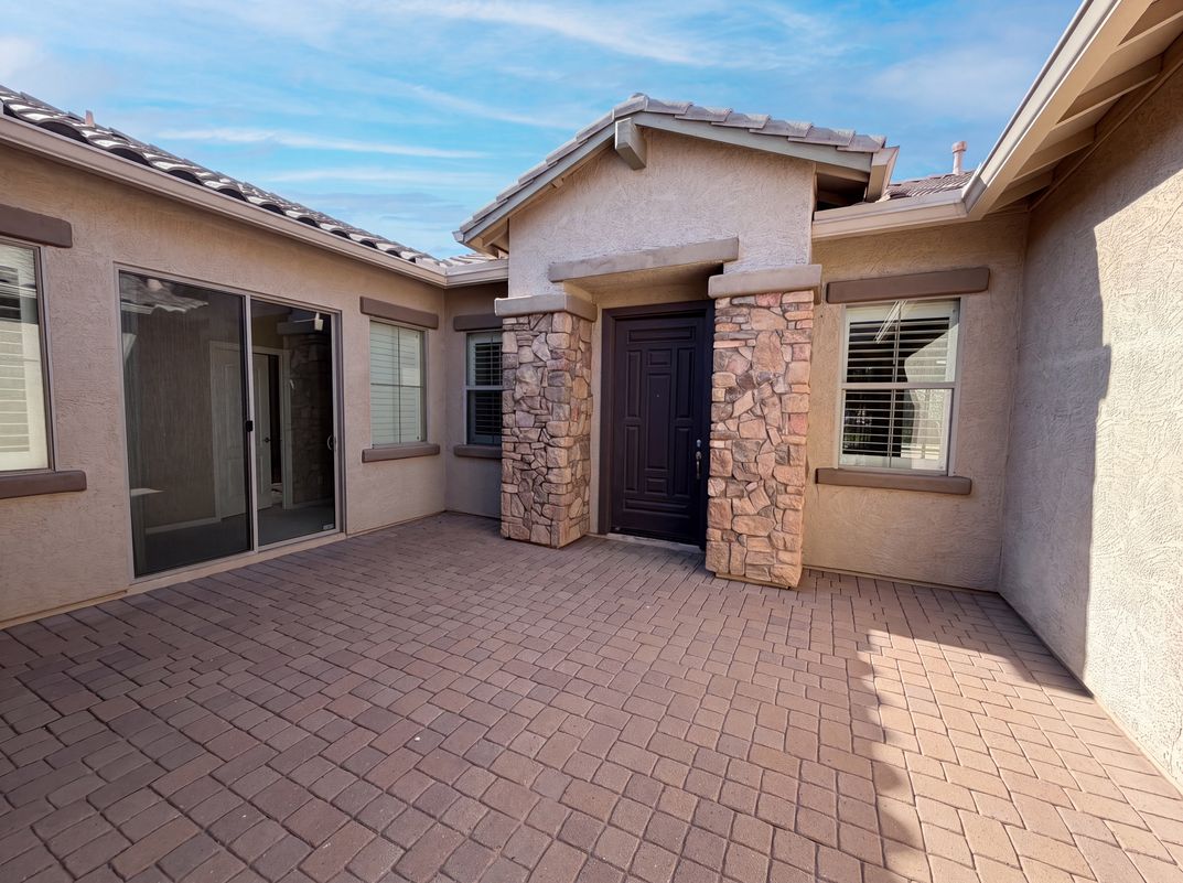 Photo 31 of 33 of 3080 E Powell Way, Gilbert, AZ