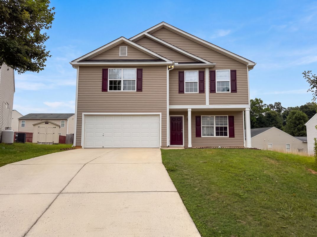 Property photo 1 of 4 Bay Willows Ct