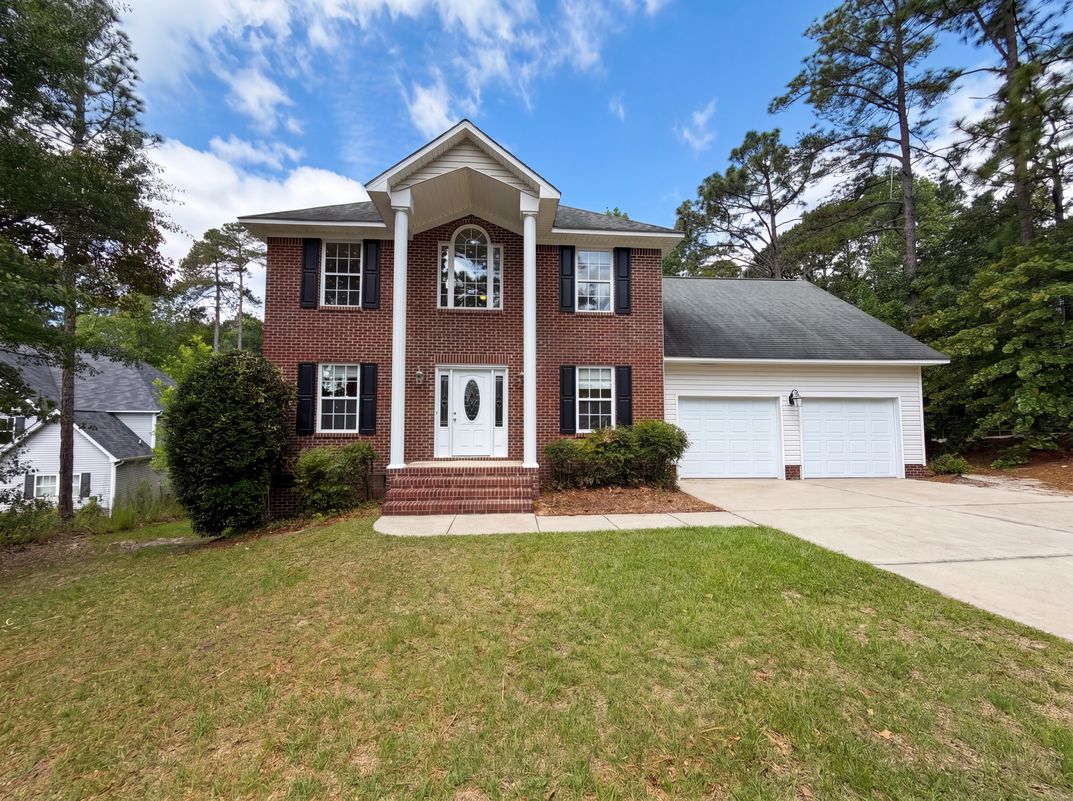 Property photo 1 of 10 Wood Stream Trl