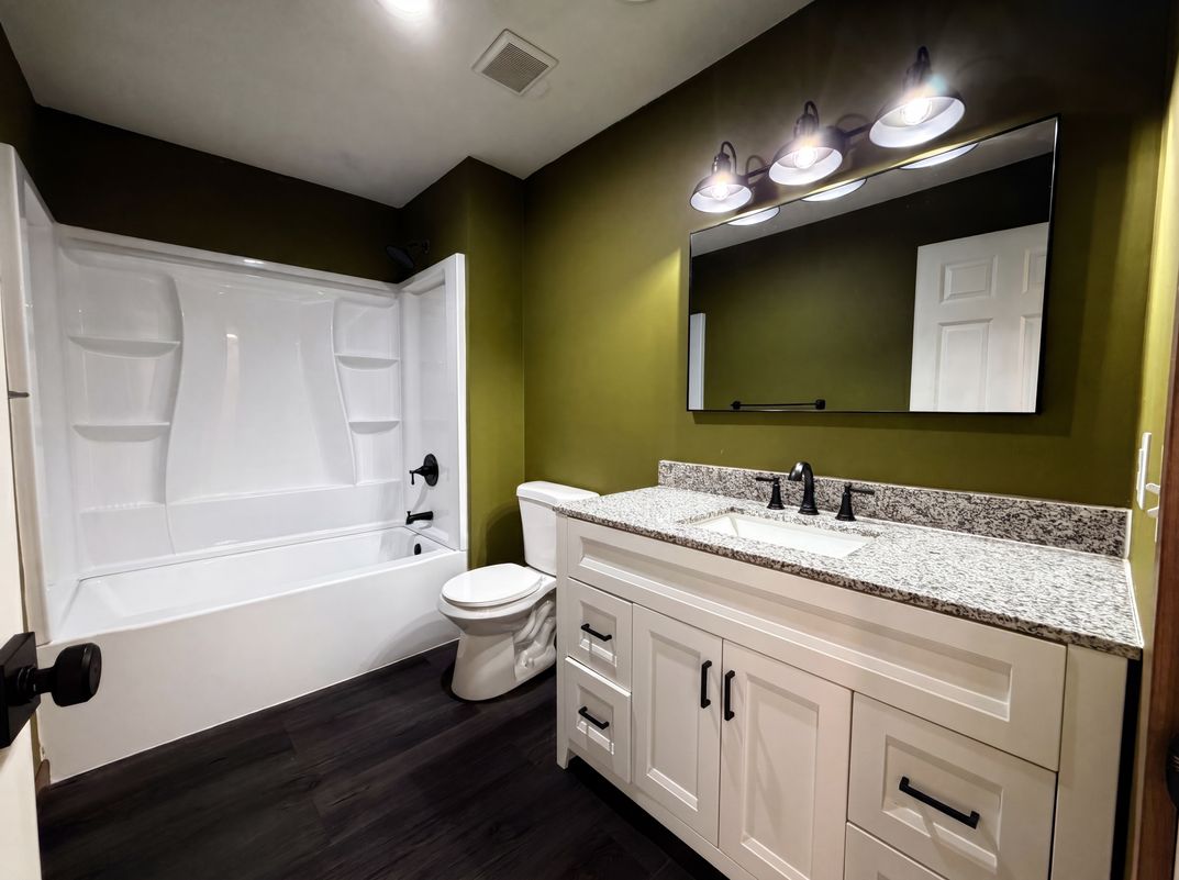 Photo 15 of 24 of 1207 Mulberry Ave NE, Montgomery, MN