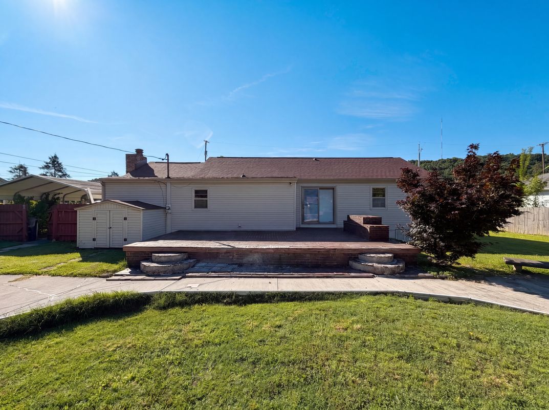 Photo 5 of 25 of 2205 Adair Dr, Knoxville, TN