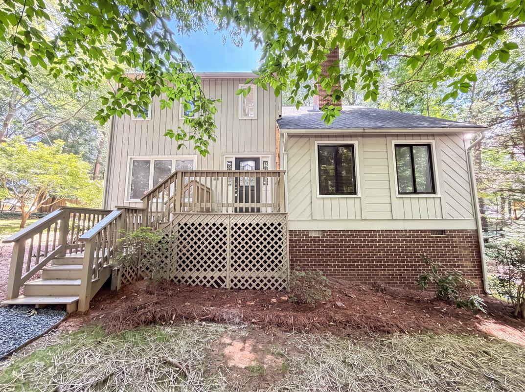 Photo 22 of 26 of 7210 Apple Creek Dr, Mint Hill, NC