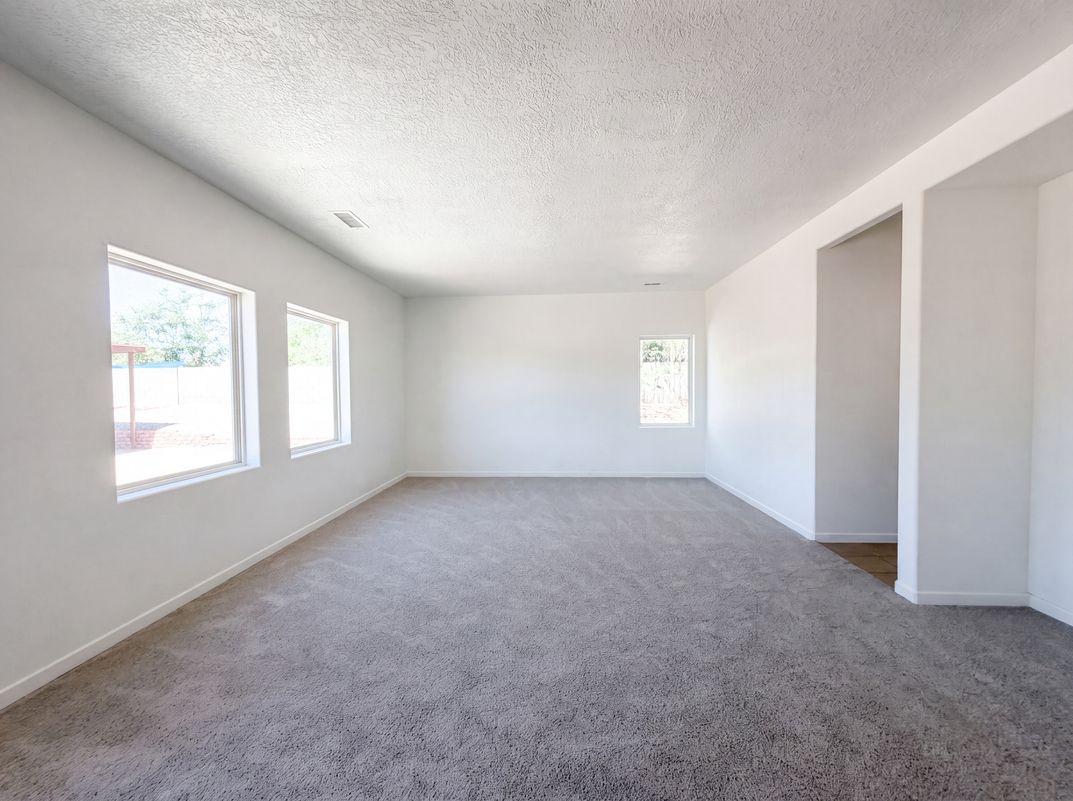 Photo 20 of 22 of 2516 Milagro Ridge Ct NE, Rio Rancho, NM