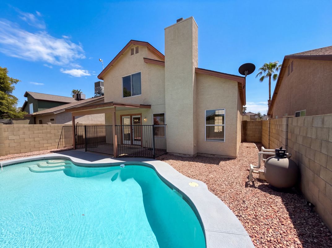 Photo 28 of 30 of 7436 W Sanna St, Peoria, AZ