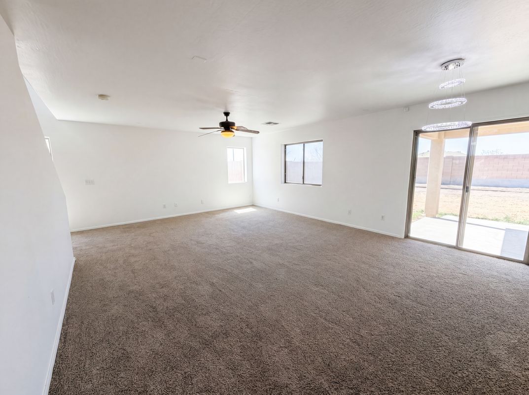 Photo 8 of 29 of 25779 W Satellite Ln, Buckeye, AZ