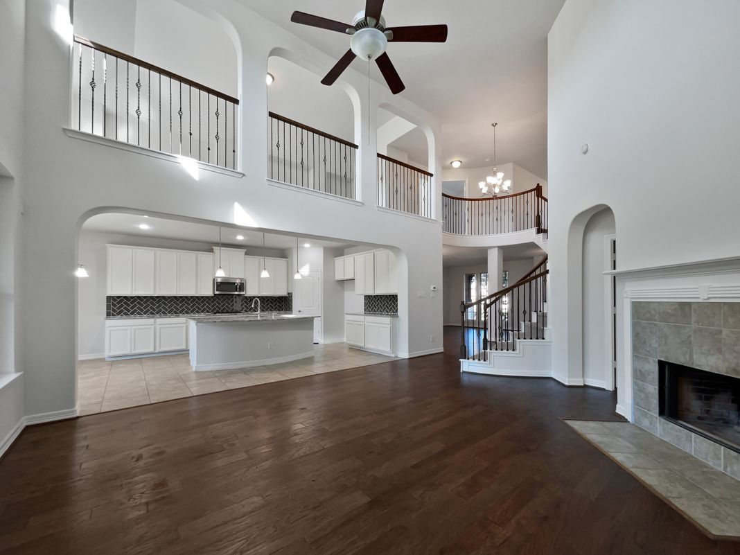 Photo 11 of 25 of 24518 Hartwick Falls Dr, Porter, TX