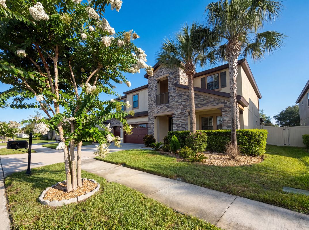 Photo 40 of 44 of 21797 Briske Morning Ave, Land O Lakes, FL