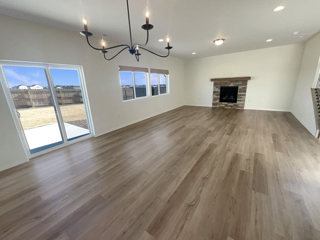 Photo 21 of 27 of 8699 Bynum Dr, Colorado Springs, CO