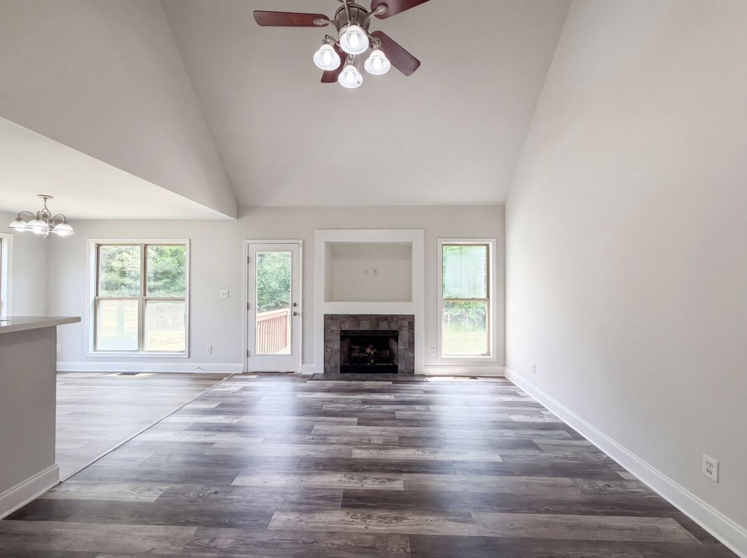 Photo 3 of 28 of 34 Cass Station Dr NW, Cartersville, GA