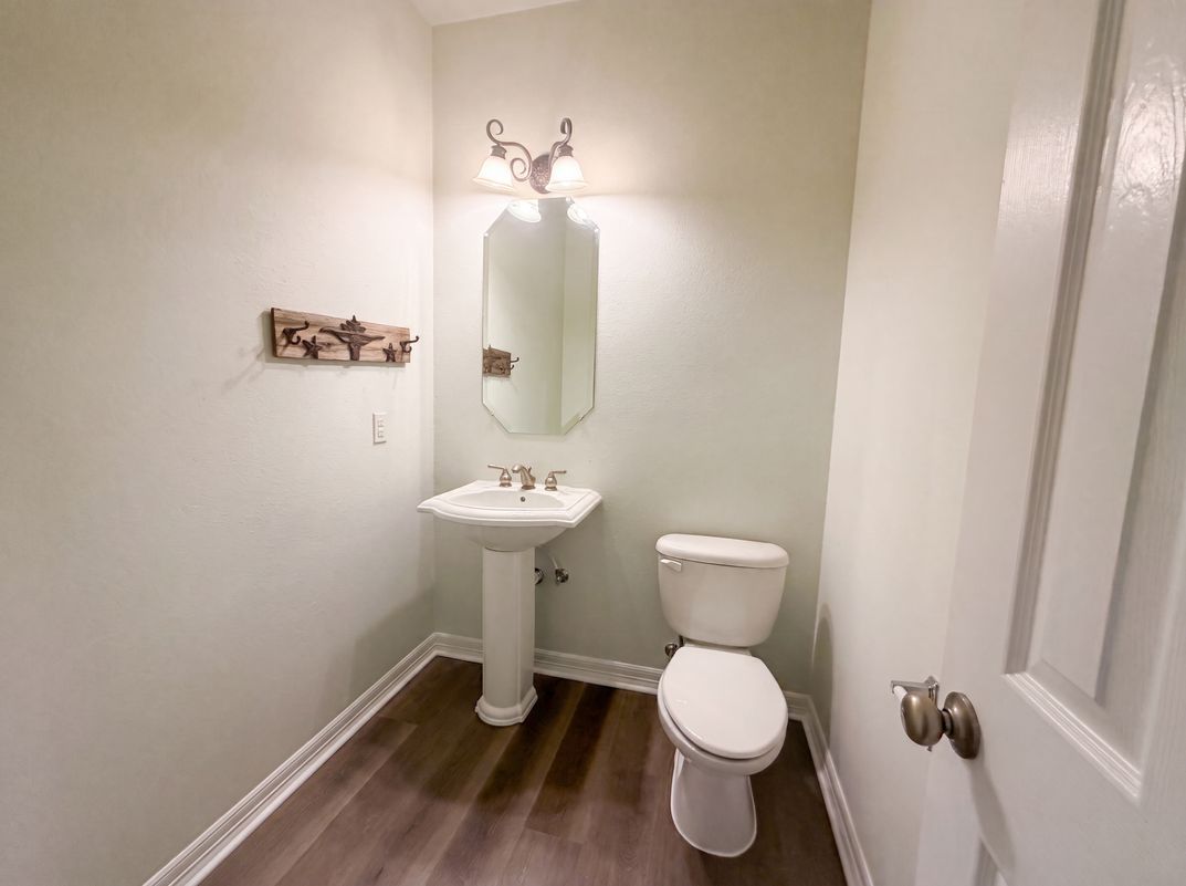 Photo 22 of 26 of 1724 Westend Pl, Round Rock, TX