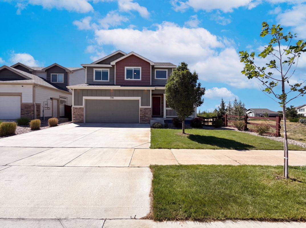 Photo 32 of 49 of 1726 Thrive Dr, Windsor, CO