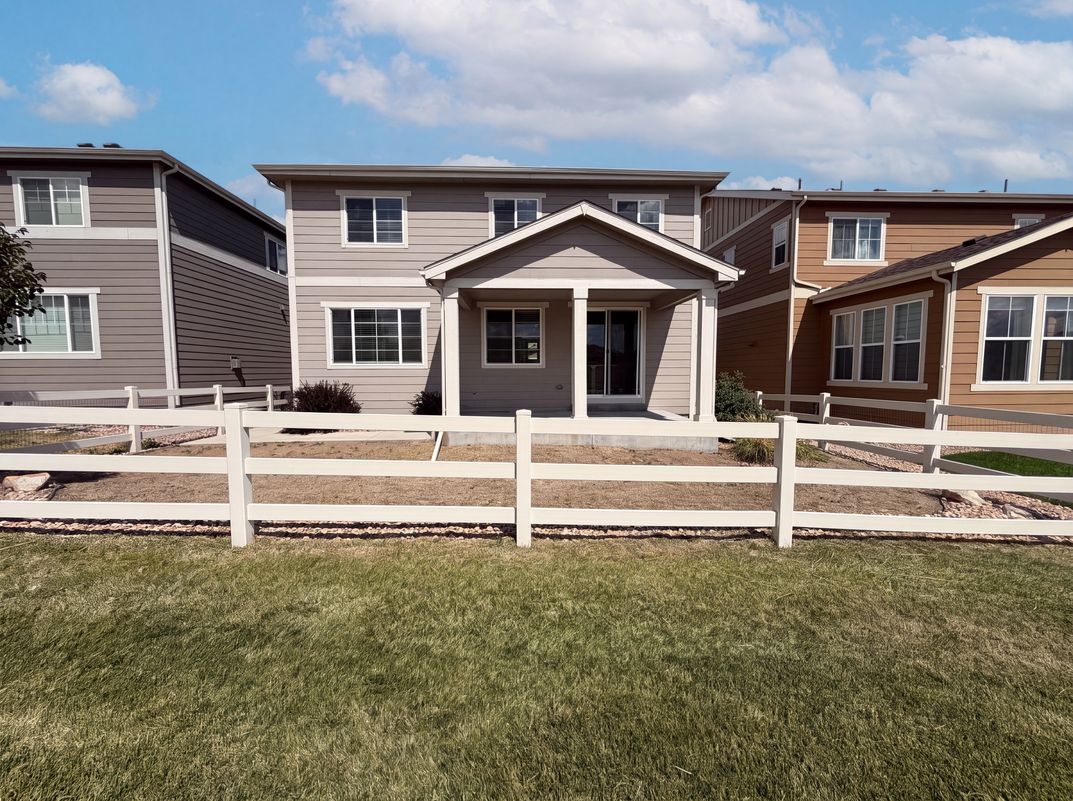 Photo 5 of 39 of 2450 Garganey Dr, Castle Rock, CO