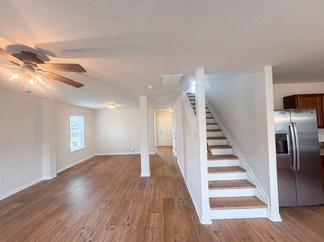 Photo 8 of 24 of 1134 Aster Way, Burlington, NC