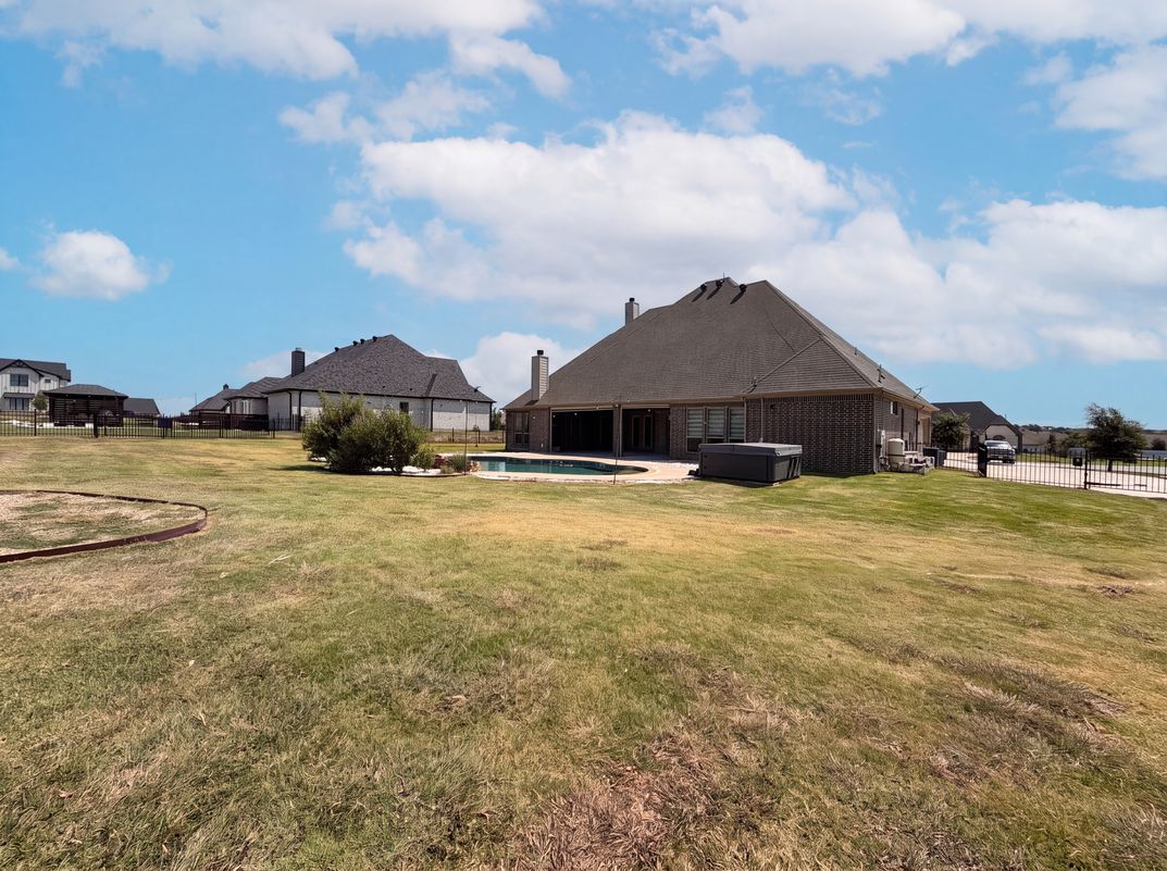 Photo 29 of 31 of 3608 Ridge Point Dr, Argyle, TX