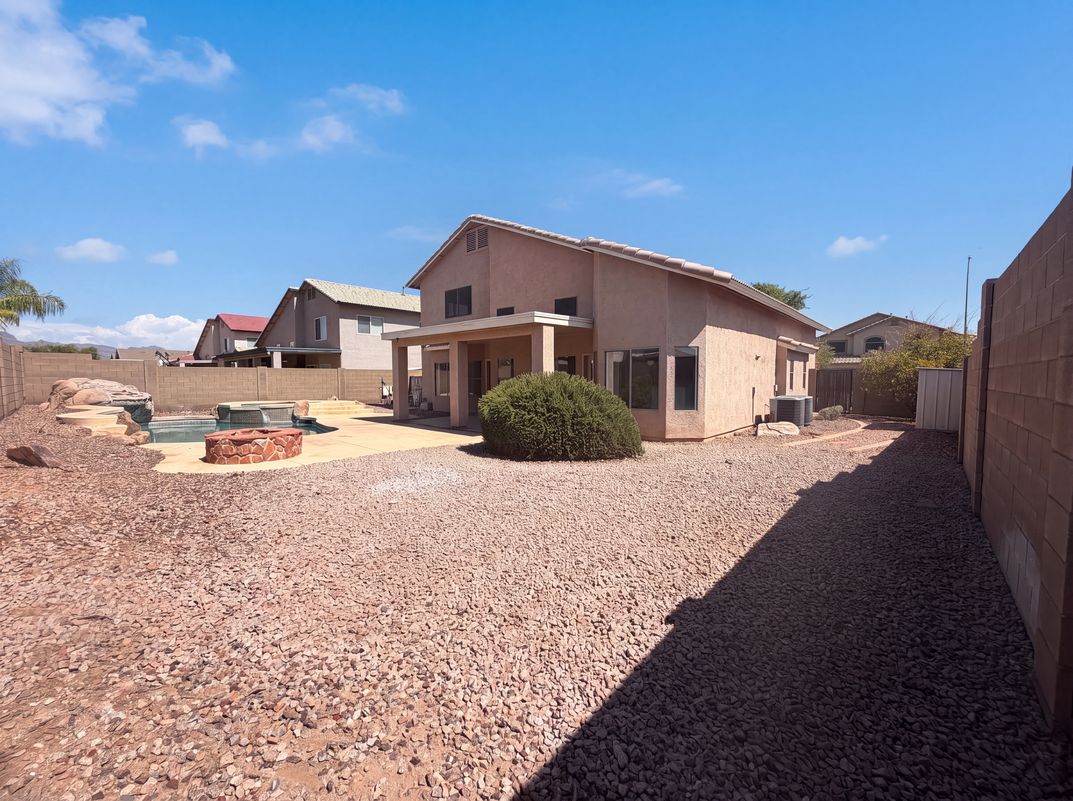 Photo 5 of 21 of 11422 E Dartmouth St, Mesa, AZ
