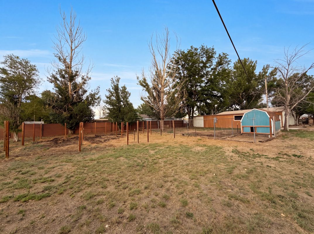 Photo 30 of 41 of 15967 Echo Rd, Fort Morgan, CO