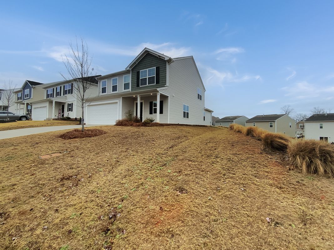 Photo 25 of 27 of 129 W Compass Way, Easley, SC