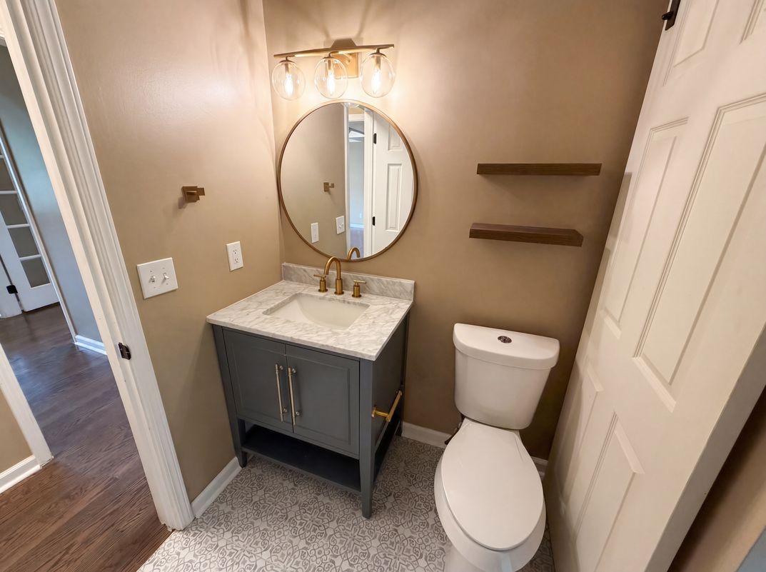 Photo 17 of 38 of 1772 Huntingford Dr, Marietta, GA