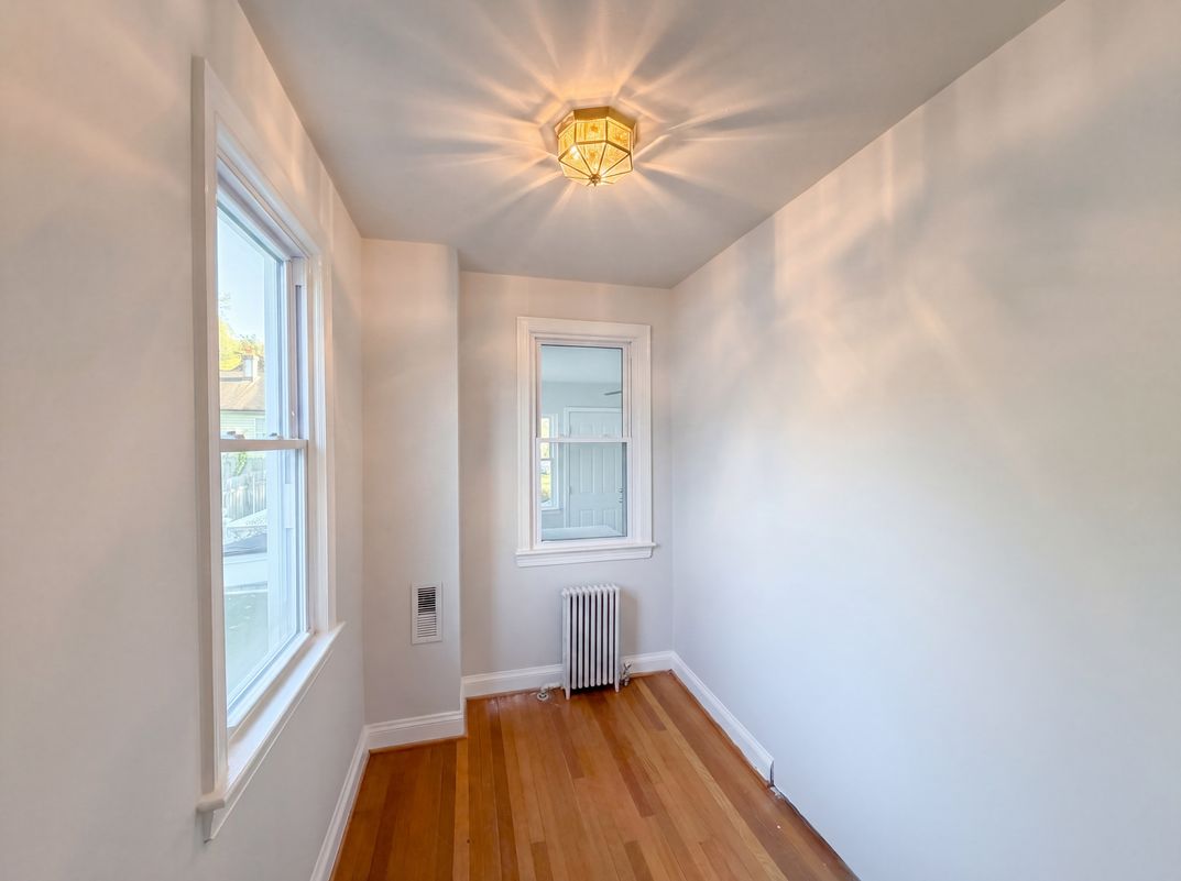 Photo 9 of 31 of 3023 K St SE, Washington, DC