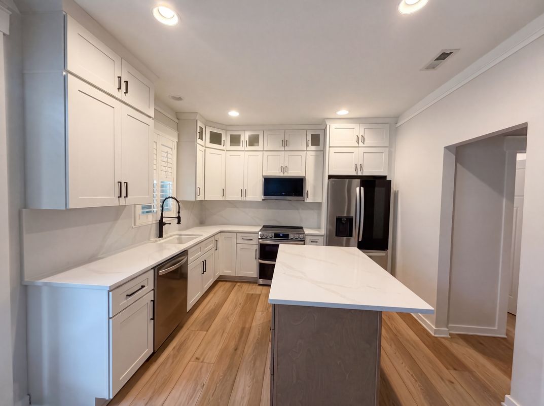 Photo 2 of 25 of 644 Ashe Lake Way, Fuquay Varina, NC