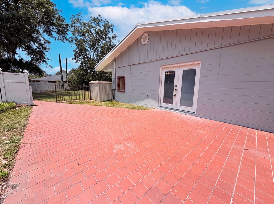 Photo 20 of 21 of 1605 Raiford Rd, Starke, FL