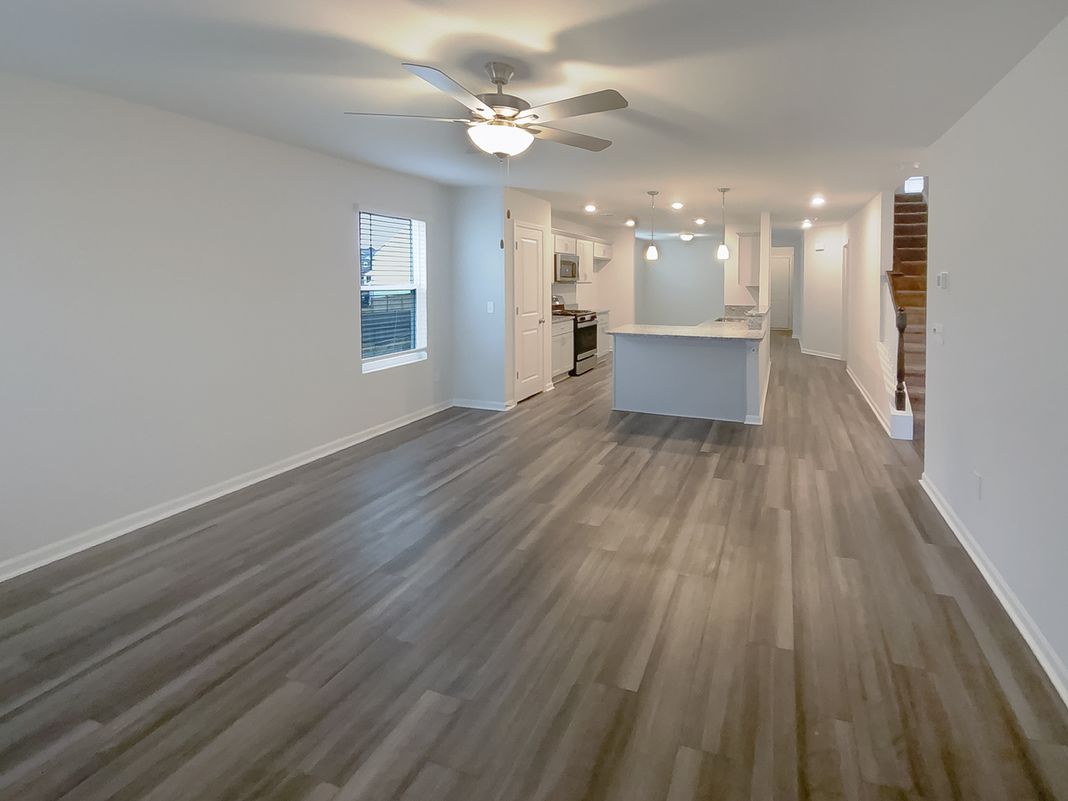 Photo 13 of 27 of 129 W Compass Way, Easley, SC