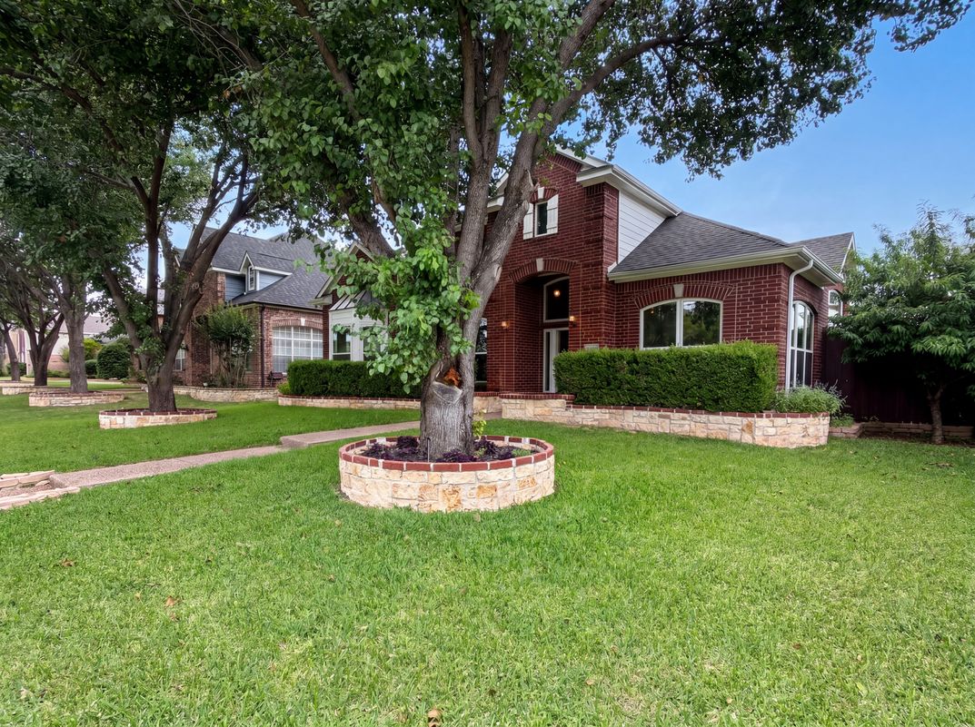 Photo 21 of 24 of 4536 Risinghill Dr, Plano, TX