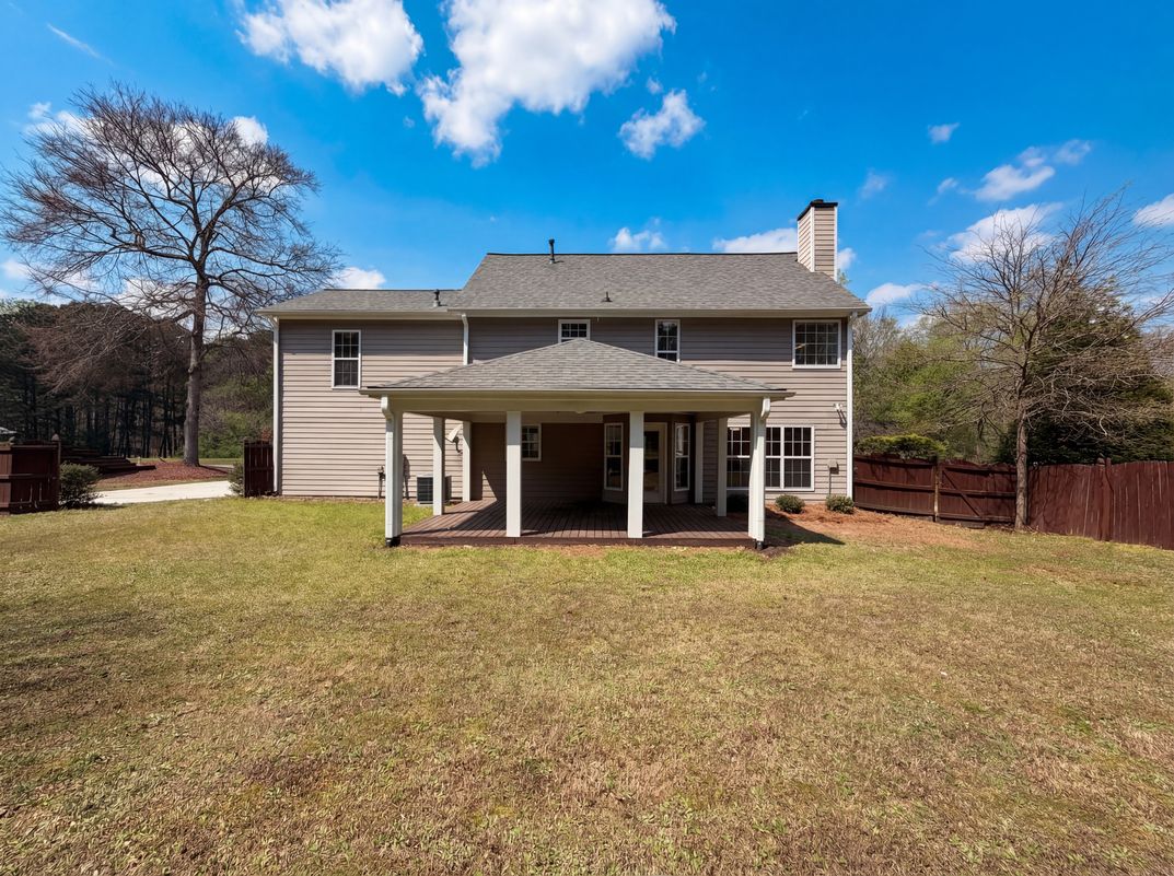 Photo 5 of 25 of 3099 Brooksong Way, Dacula, GA