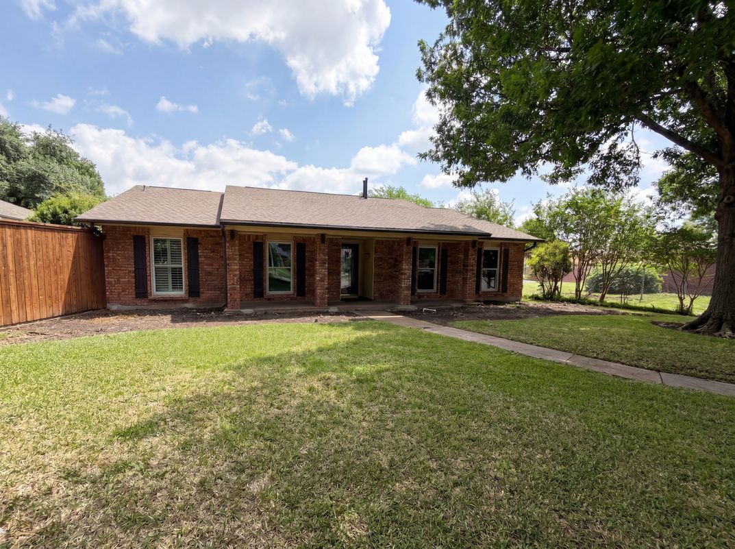 6302 Zanes Ct Plano TX 75023