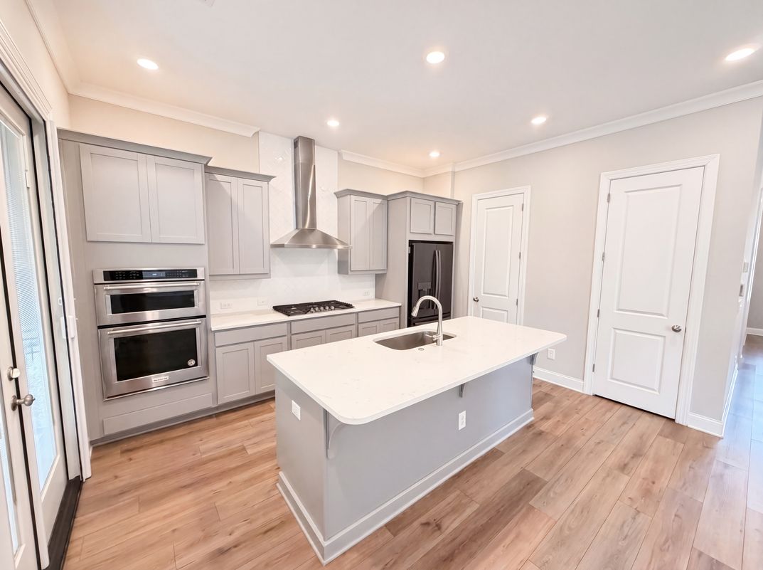 Photo 7 of 27 of 820 Pennington View Ln, Alpharetta, GA