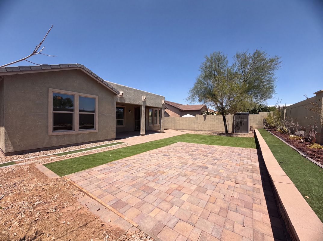Photo 15 of 17 of 11309 E Sable Ave, Mesa, AZ