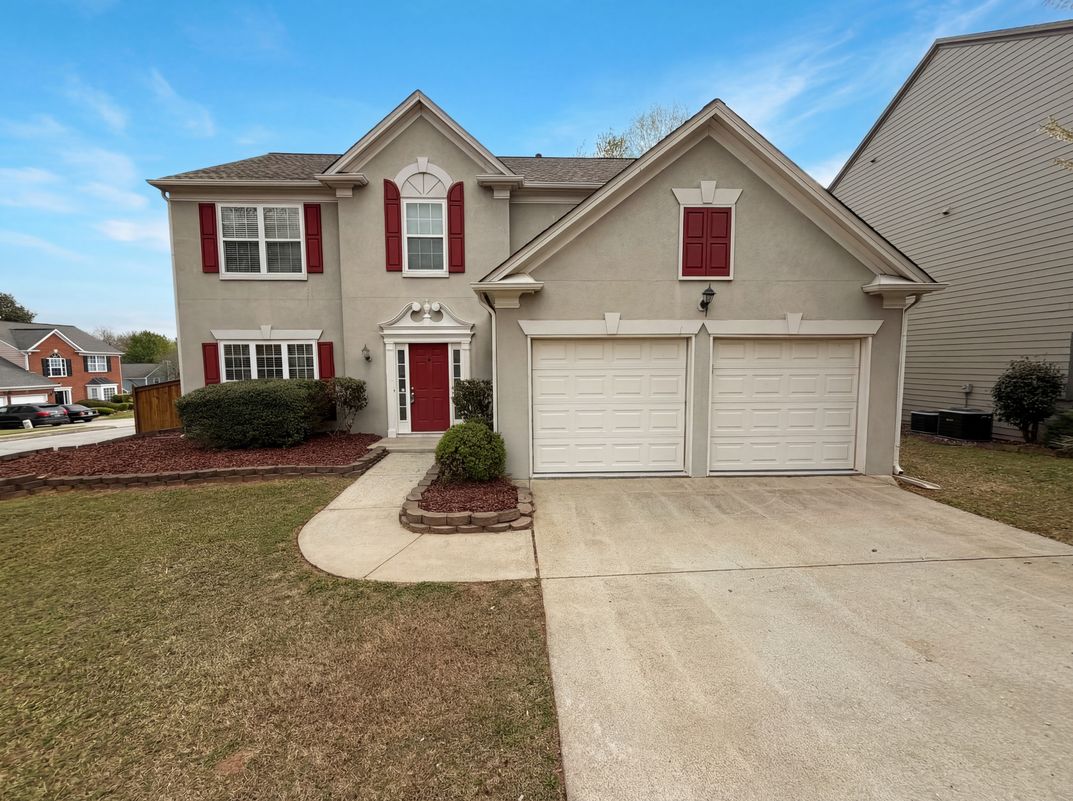 Property photo 1 of 3935 Lake Lanier Dr