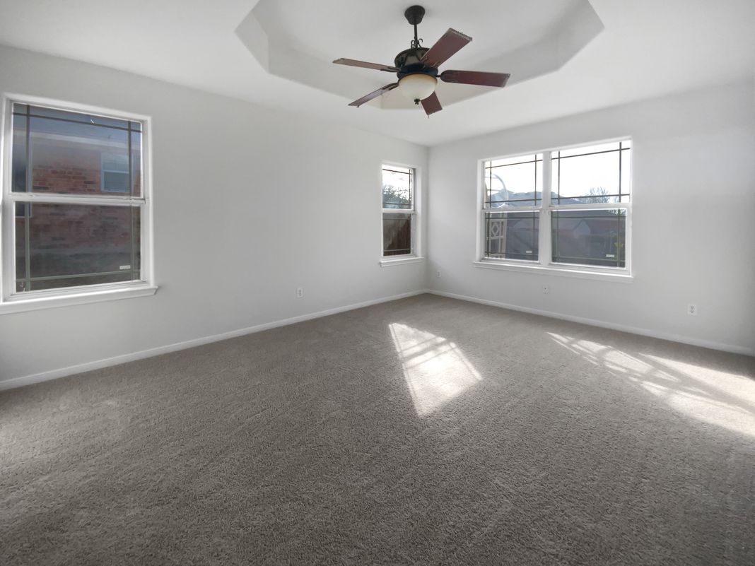 Photo 4 of 15 of 3808 Tatonka Dr, Killeen, TX