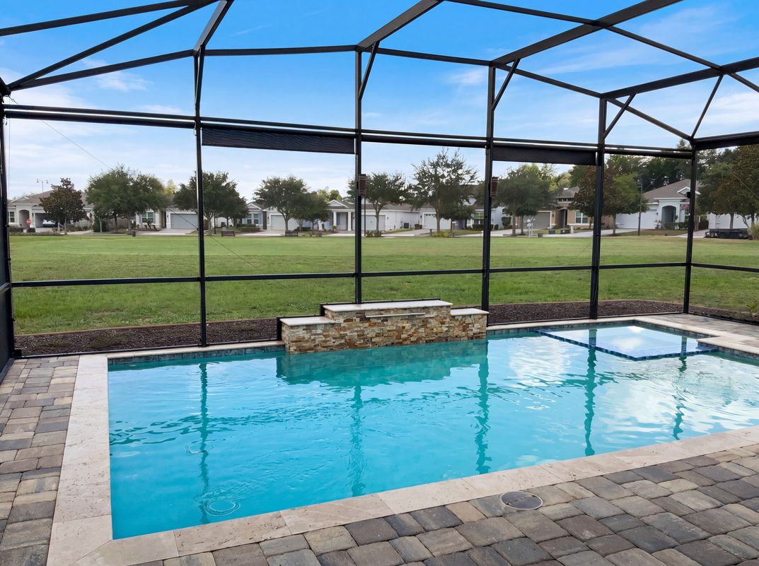 Photo 31 of 35 of 2185 Antilles Club Dr, Kissimmee, FL