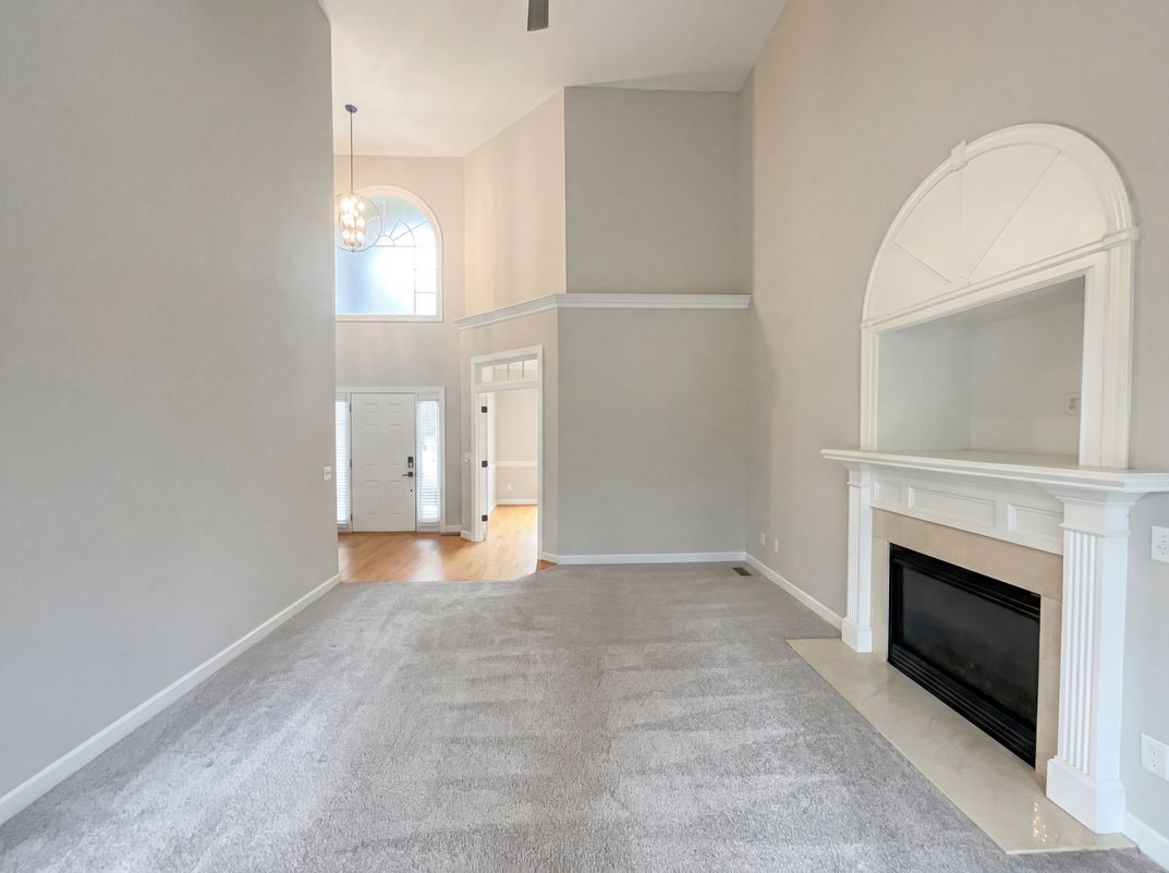 Photo 7 of 17 of 6412 Pleasant Creek Ct, Raleigh, NC