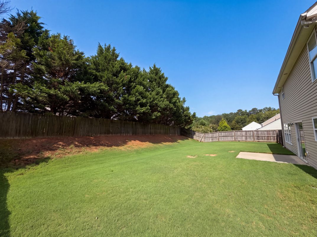 Photo 42 of 44 of 4636 Pine Acre Cir, Sugar Hill, GA