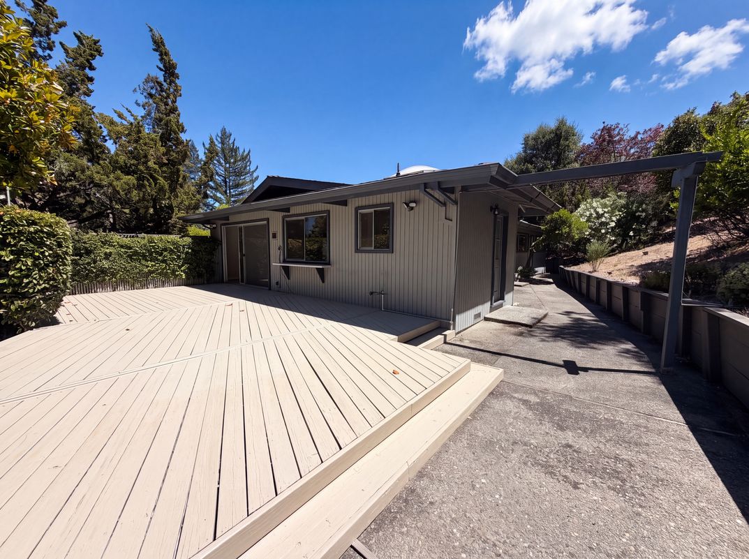 Photo 30 of 36 of 612 Tahos Rd, Orinda, CA