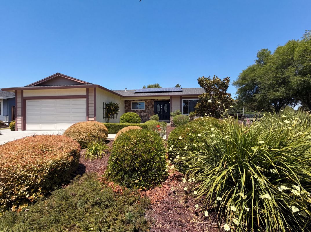 Photo 43 of 48 of 1091 Fox Meadow Way, Concord, CA