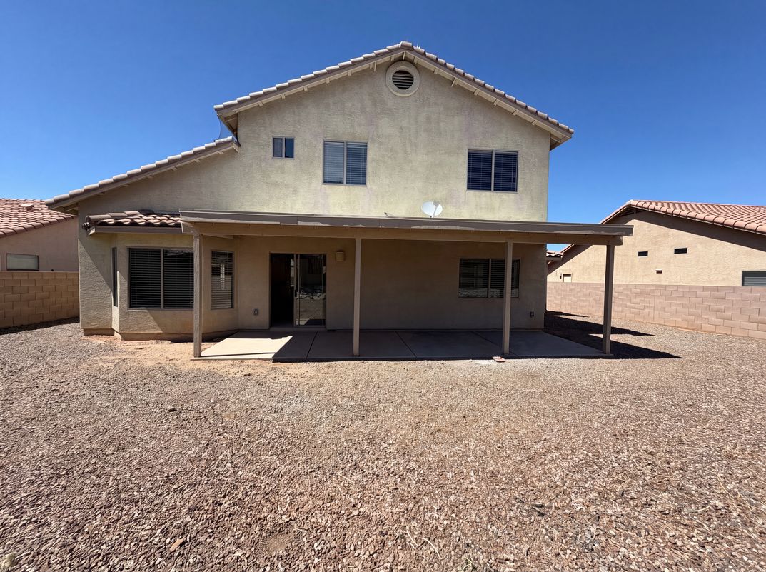 Photo 5 of 23 of 6503 W Misty Mountain Way, Tucson, AZ
