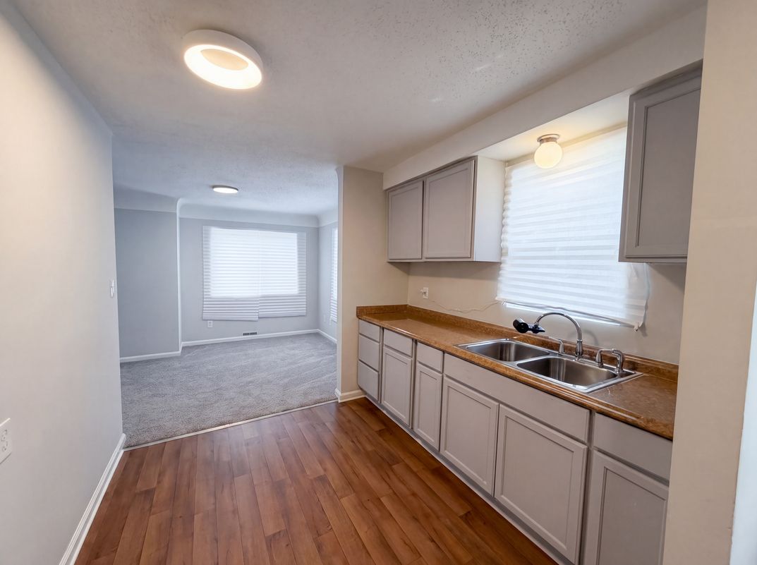 Photo 10 of 19 of 26311 Hopkins St, Inkster, MI