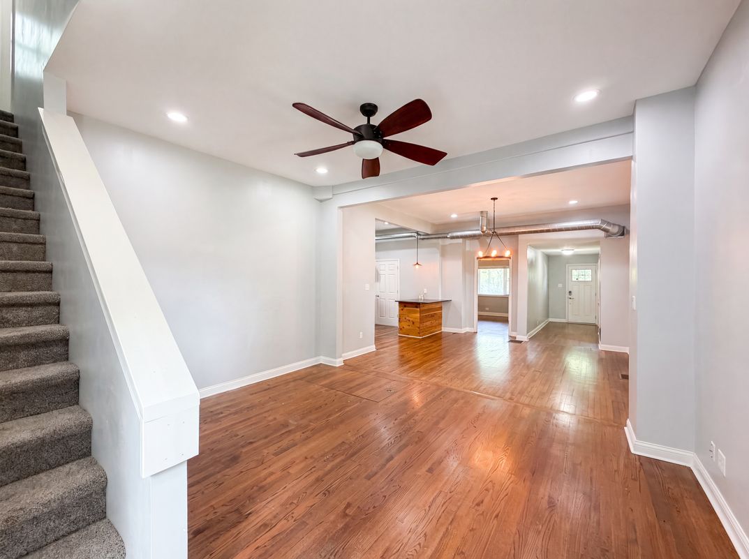 Photo 7 of 17 of 1230 E Pleasant Run Parkway North Dr, Indianapolis, IN