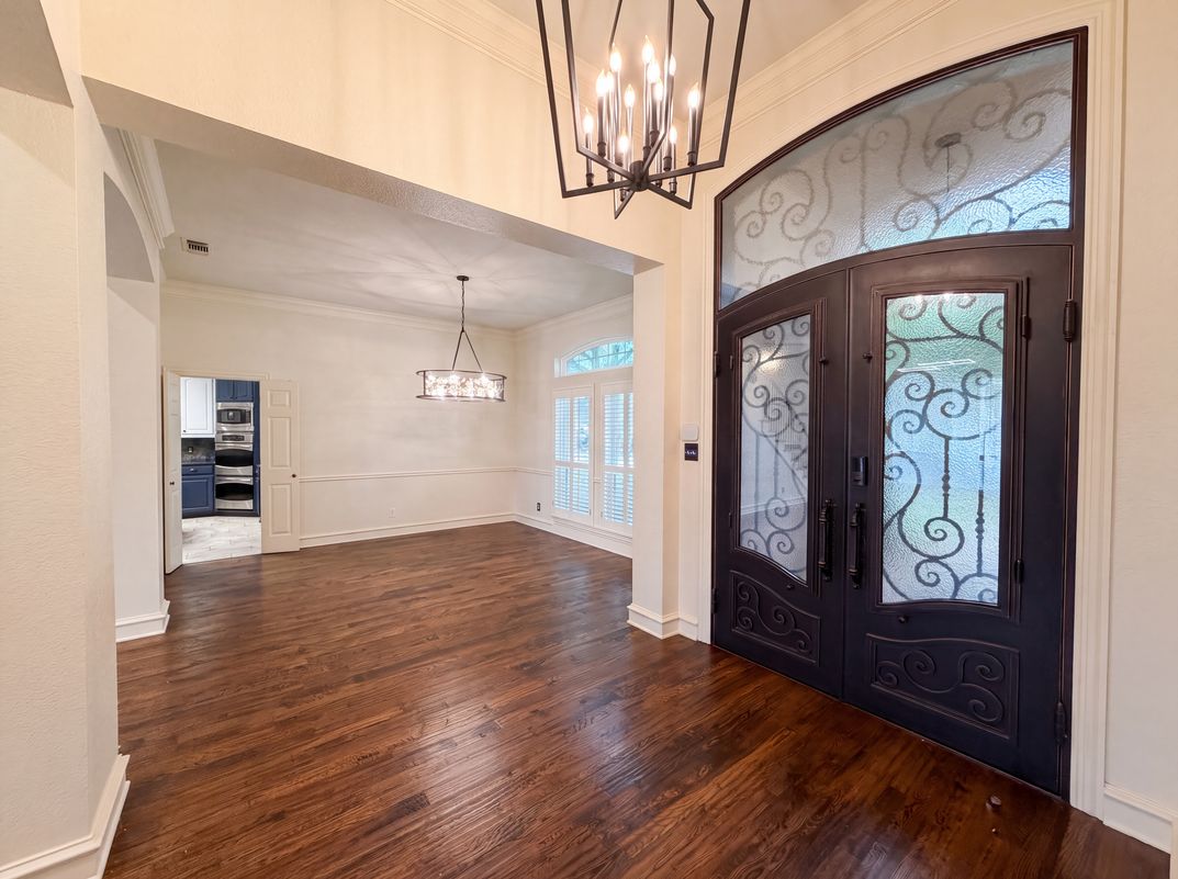 Photo 7 of 38 of 4606 Mill Wood Dr, Colleyville, TX